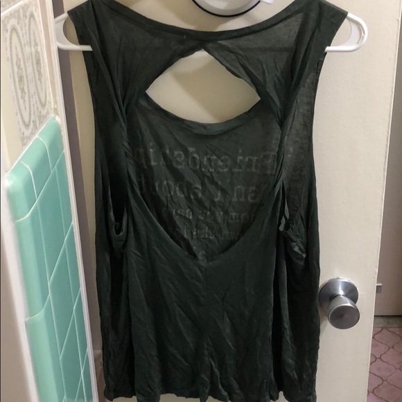 DELIA’s BFF Friendship Tank New - Picture 7 of 8